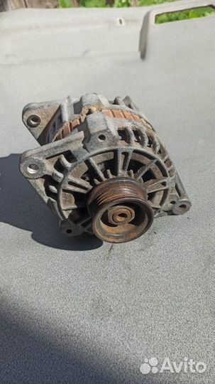 Генератор Zaz Chance седан MEM3307 1.3 2009