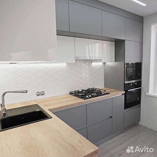 Кухонный гарнитур