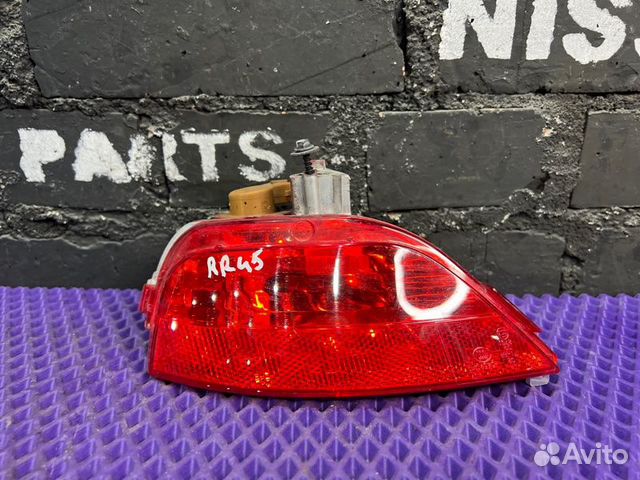 Фонарь заднего хода правый Renault Kaptur