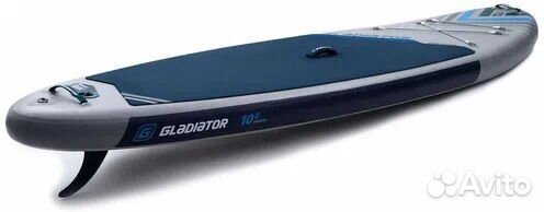 SUP доска надувная Gladiator Origin RNT 10'8