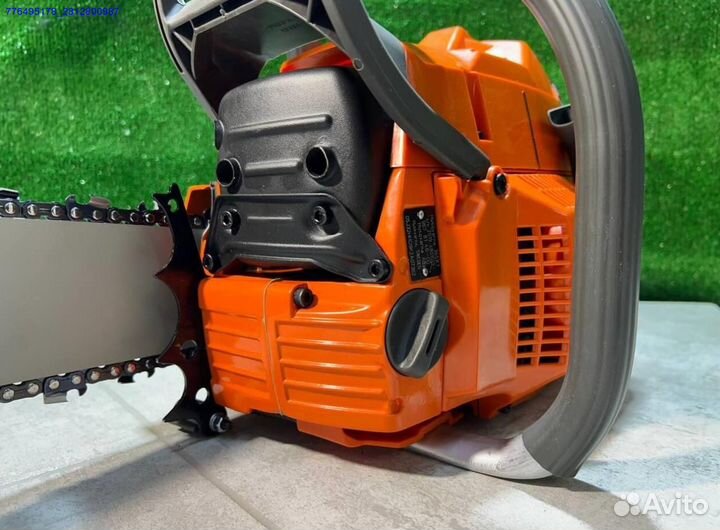 Бензопила Husqvarna 365 (Арт.84128)