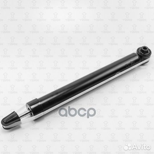 Амортизатор skoda octavia 12- задн.лев./прав.газ