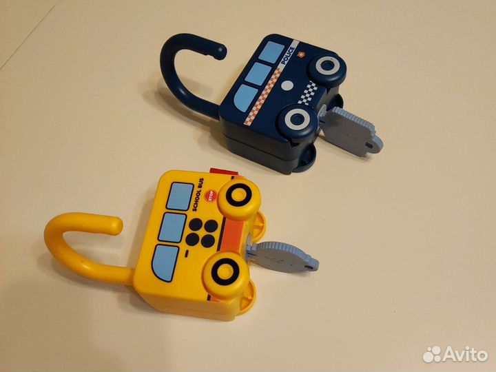 Детские игрушки