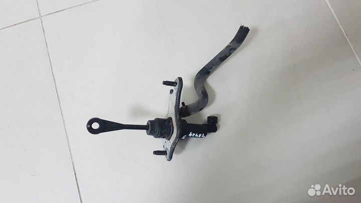 Цилиндр сцепления главный Kia Rio 3 UB 2011-2017