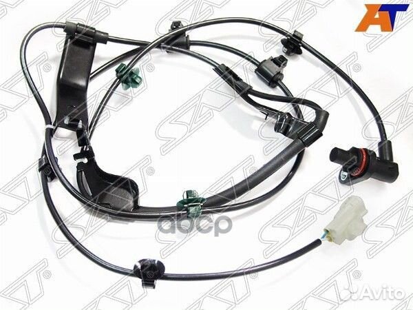 Датчик ABS FR fortuner/hilux 10- RH ST-89542-71