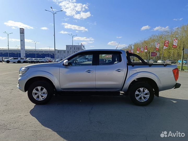 Dongfeng DF6 2.5 МТ, 2023, 31 км