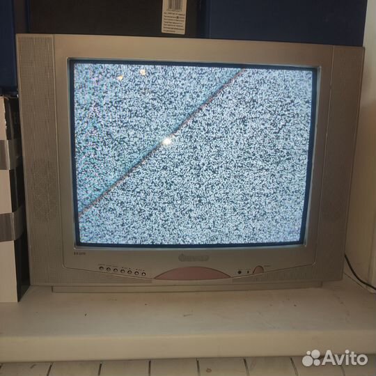 Телевизор evgo ET-2175