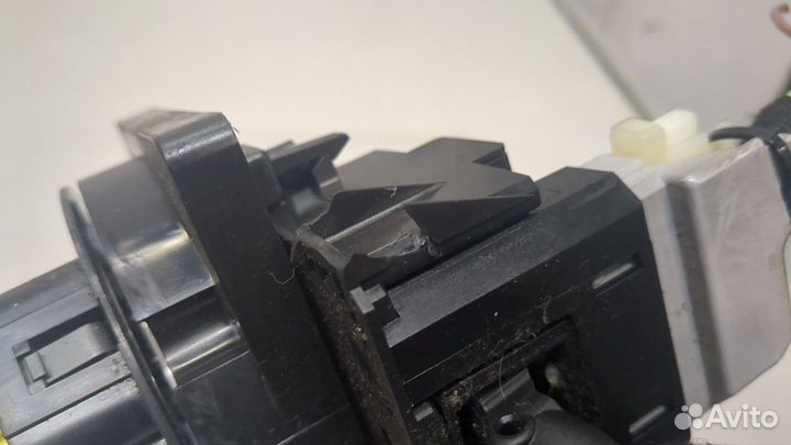 Переключатель поворотов и дворников Skoda Roomster, 2006