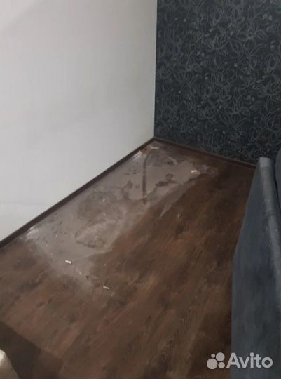 Уборка/клининг после ремонта