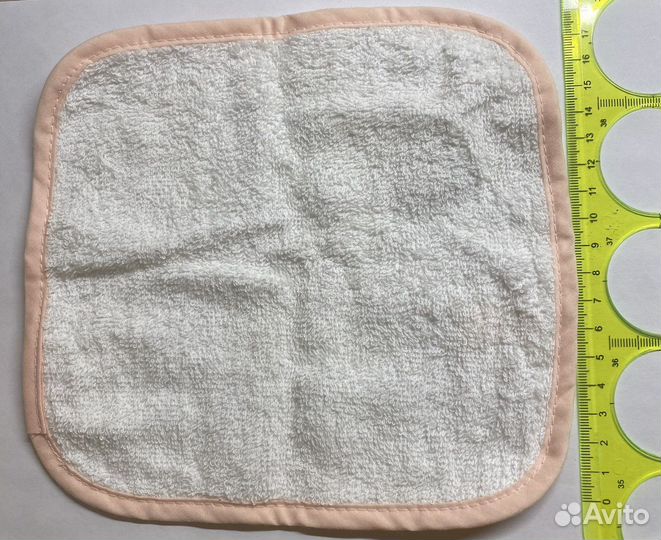 Payot миниатюры кремы, полотенце, массажер