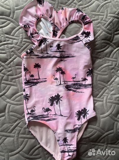 Купальник next 110р