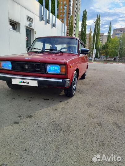ВАЗ 2105, 2006