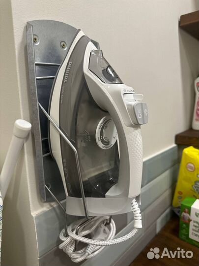 Утюг Philips series 5000