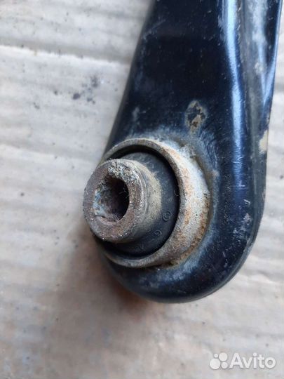 Рычаг задний сходразвальный Mitsubishi Outlander 3