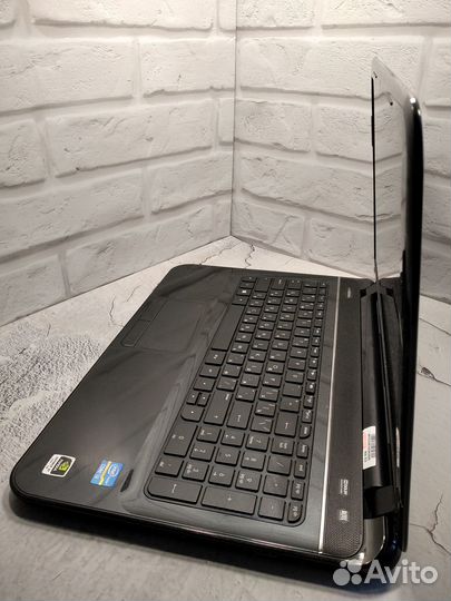 Игpoвой Hр Nvidia + SSD 250GB + intel + Доставкa