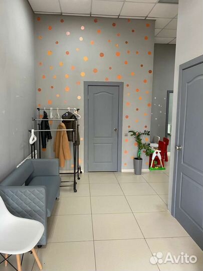 Аренда помещения