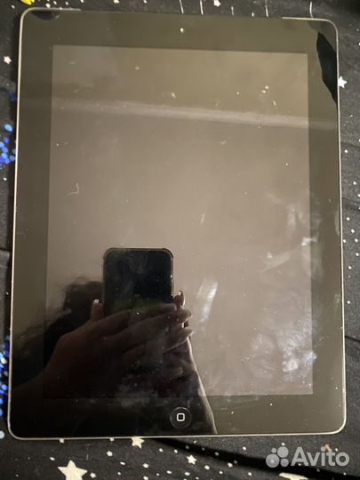 Планшет apple