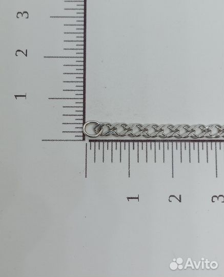 Золотой браслет