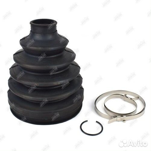 Пыльник шруса