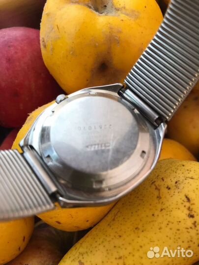 Часы мужские Citizen-rado