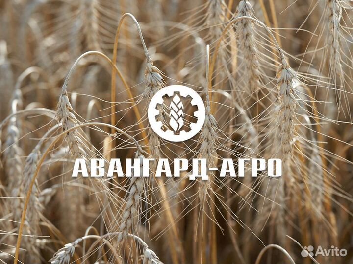 Региональный агроном