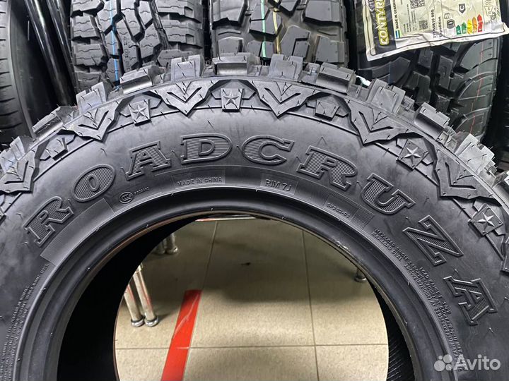 Roadcruza RA3200 225/75 R16 115Q