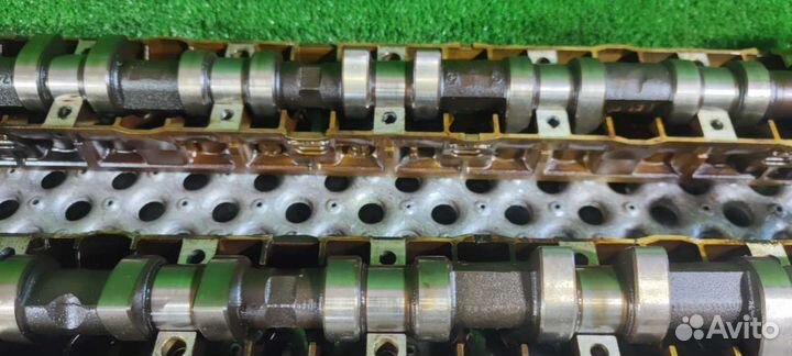 Распредвал, BMW 5 E39 2002