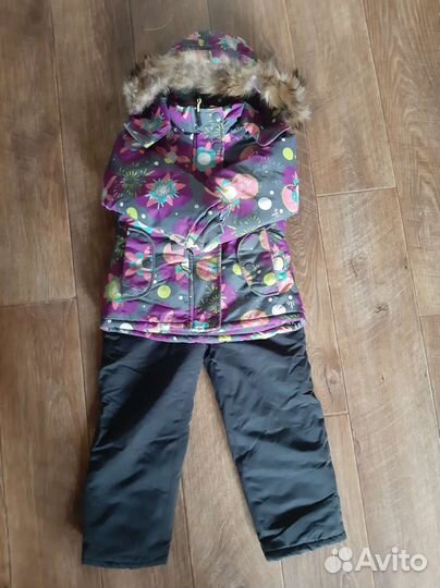 Продам вещи на девочку пакетом