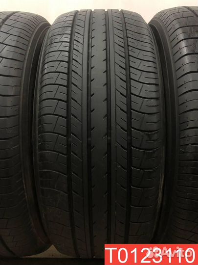 Yokohama dB Decibel E70B 215/55 R17 94V