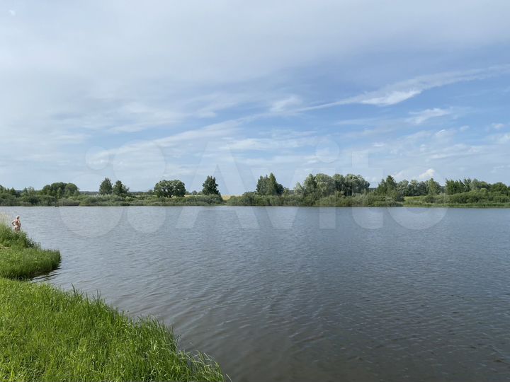 Участок 7 сот. (ИЖС)