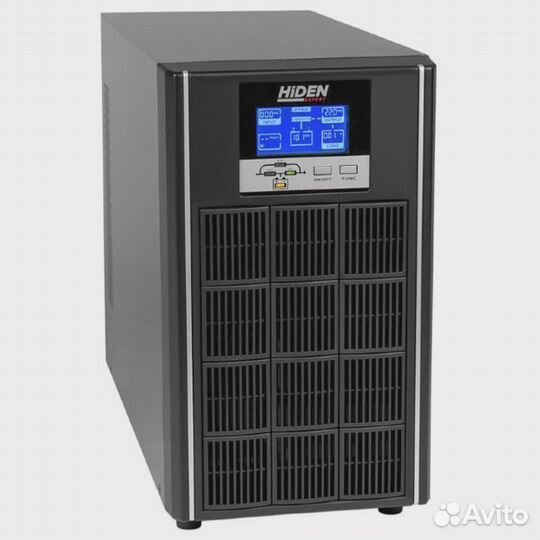 Ибп Hiden Expert UDC9202H-48