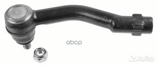 Наконечник рулевой тяги перед лев 34326 01