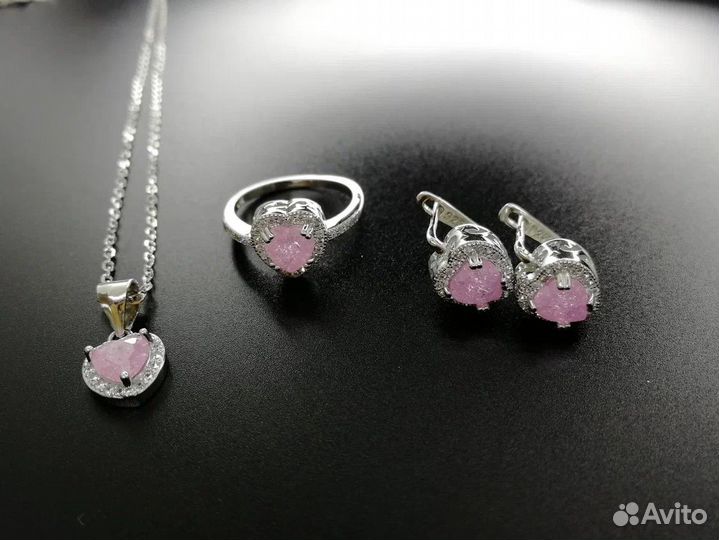 Продам новые ювелирные изделия (серебро 925) оптом