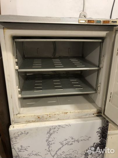 Холодильник