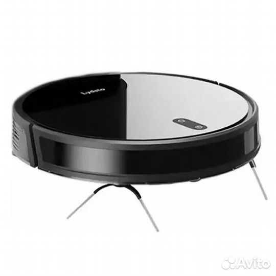 Робот-пылесос Lydsto G2D Robot Vacuum Cleaner