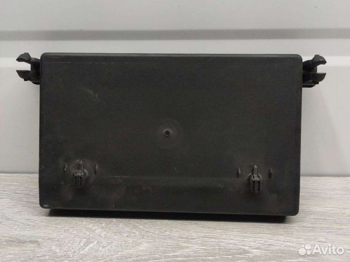 Блок комфорта Mercedes Vito W639