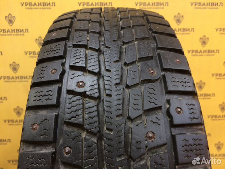 Dunlop SP Winter Ice 01 175/65 R14 82T