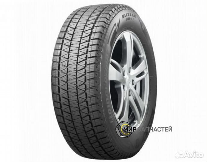 Bridgestone Blizzak DM-V3 225/65 R17 106S