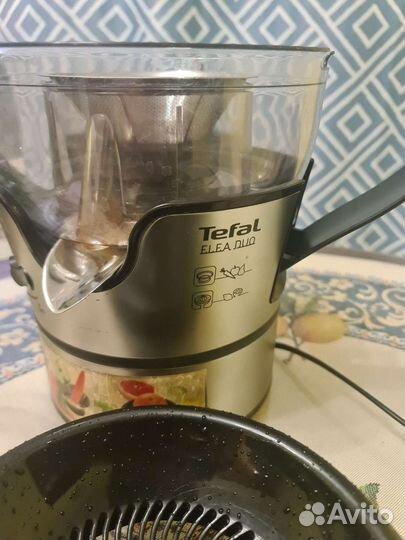 Соковыжималка