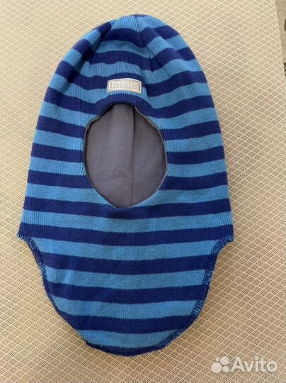 Шапки шлем Lassie Reima для девоч мальч 38-44-46