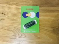 Usb флешка Smartbuy 16 gb, флеш USB 2.0