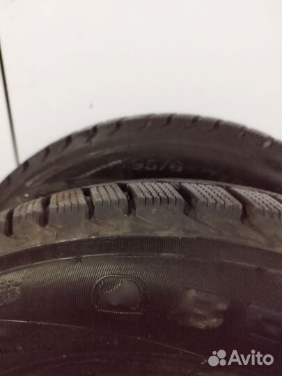 Белшина Artmotion Snow Бел-337 195/65 R15