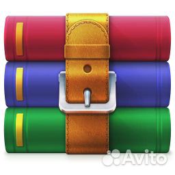 Winrar Пожизненная лицензия (Гарантия)