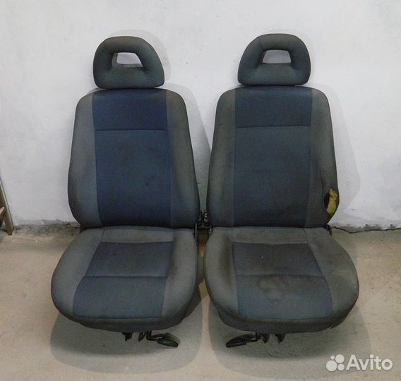 Сиденье переднее Chery Amulet