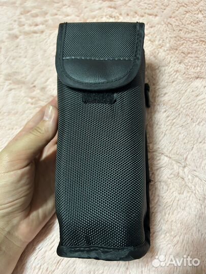 Вспышка камеры