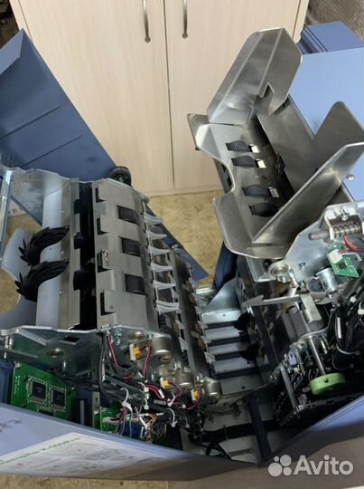 Сортировщик банкнот Kisan K-500 Pro