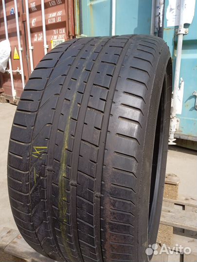 Pirelli P Zero 325/30 R21