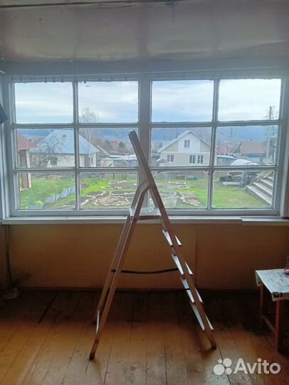 Рамы со стеклом