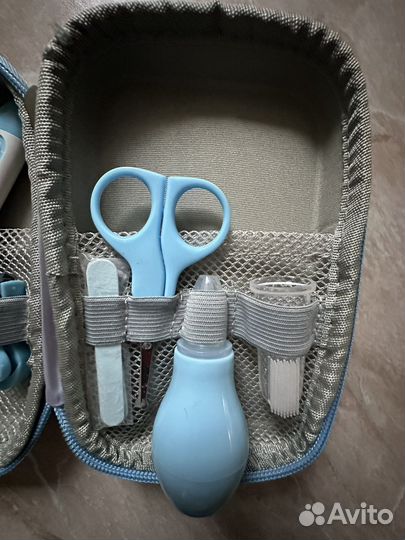 Набор для новорожденного ребенка