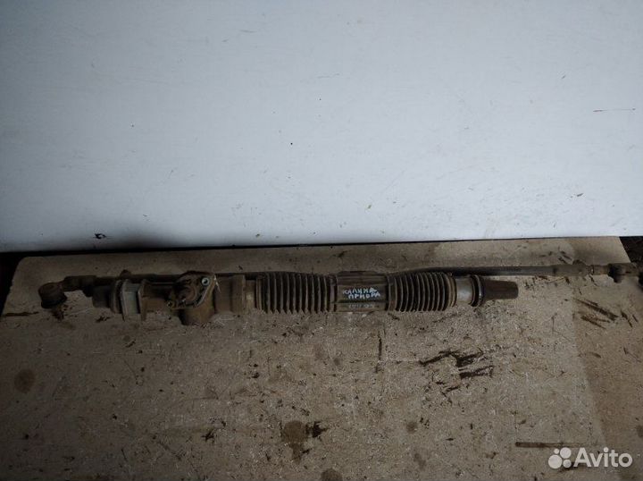 Рулевая рейка Ваз Лада Калина 2004-2013
